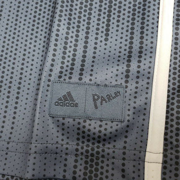 Adidas Authentic FC Bayern Munich Third Jersey - Picture 4 of 7